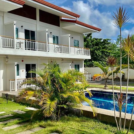 Villa Del Oz Resort Panglao Exterior photo