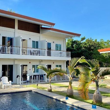 Villa Del Oz Resort Panglao Exterior photo