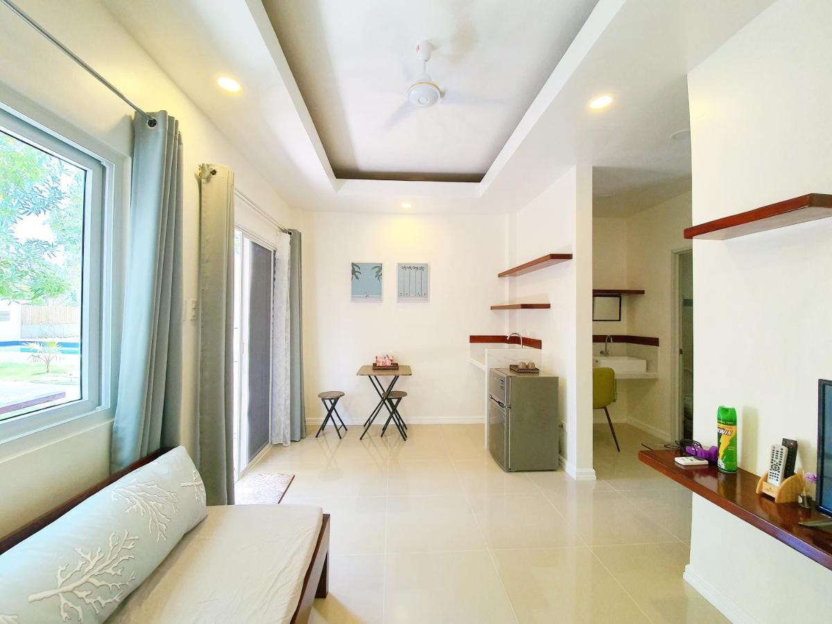 Villa Del Oz Resort Panglao Exterior photo