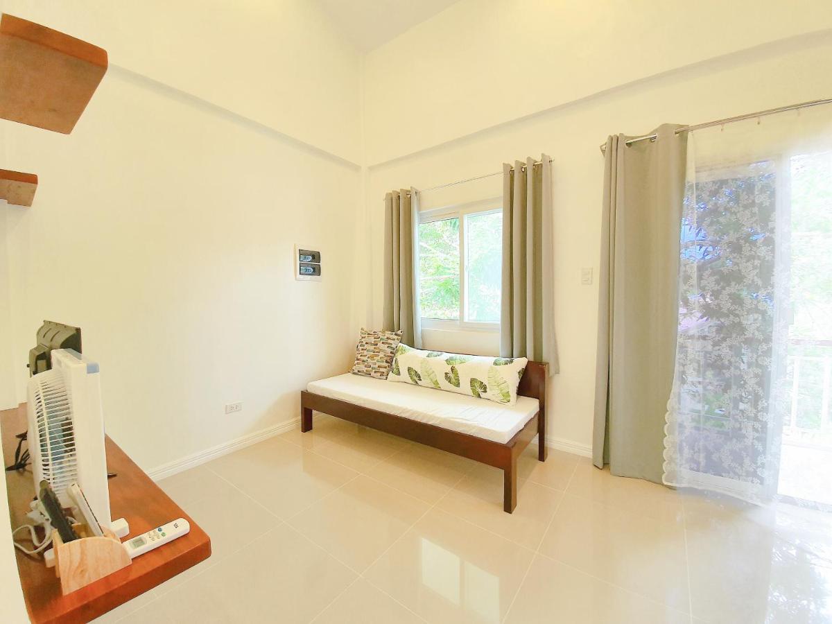 Villa Del Oz Resort Panglao Exterior photo