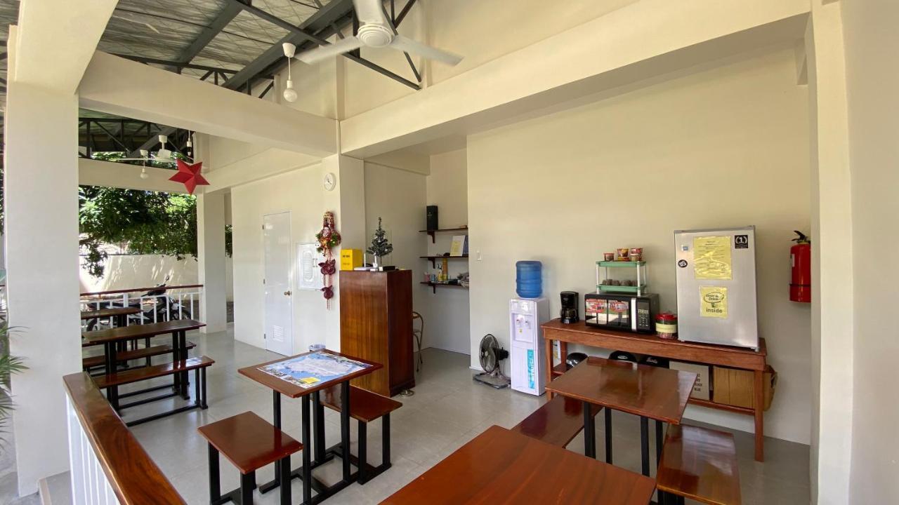 Villa Del Oz Resort Panglao Exterior photo