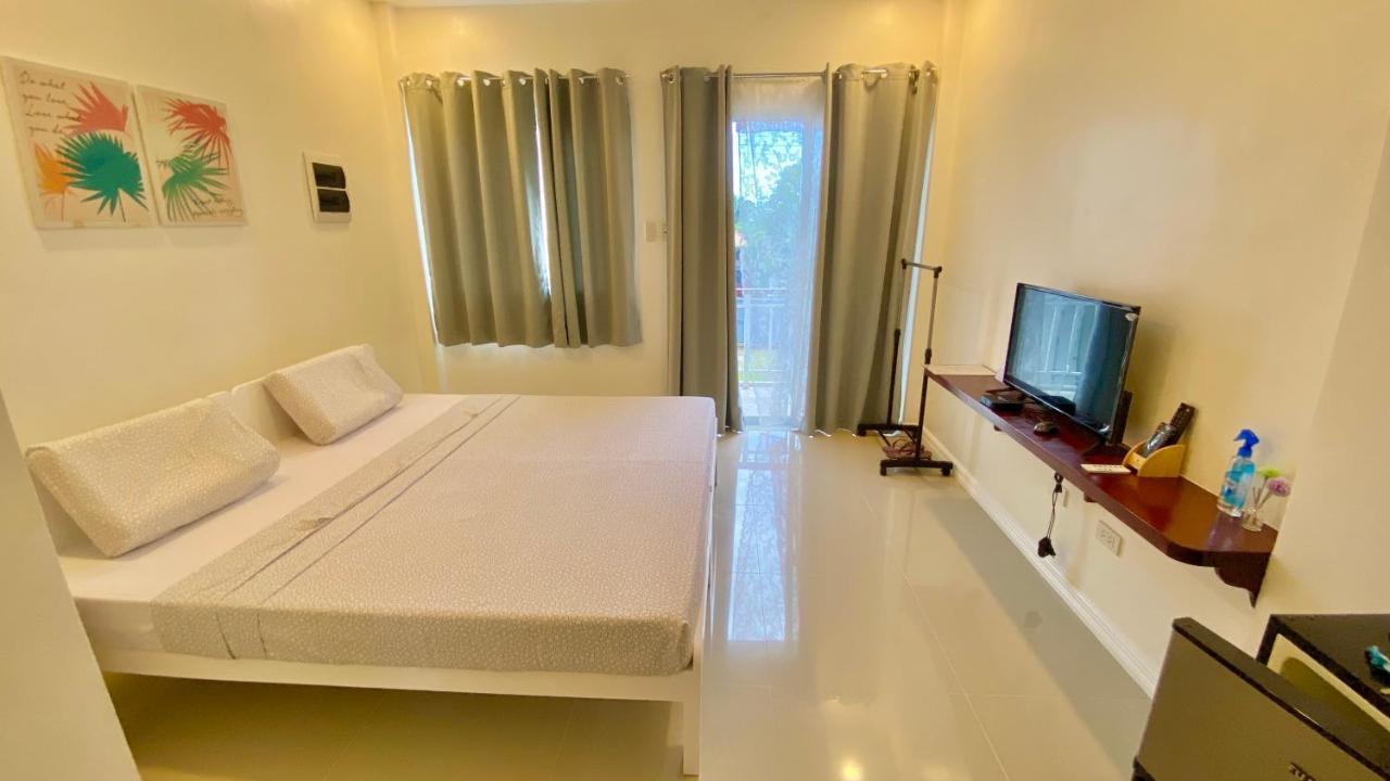 Villa Del Oz Resort Panglao Exterior photo