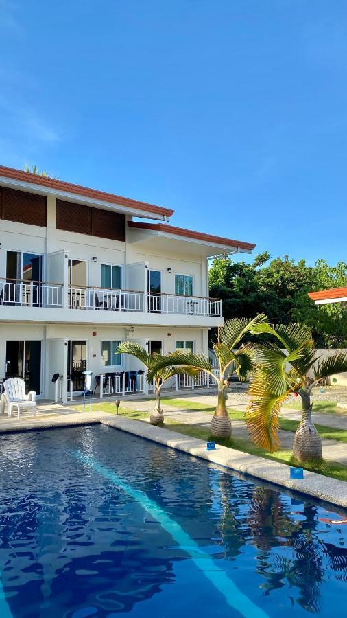 Villa Del Oz Resort Panglao Exterior photo